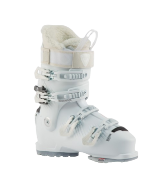 Rossignol Bottes Vizion 4B Pro 80 W Gw