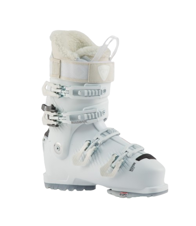 Bottes Vizion 4B Pro 80 W Gw 2025