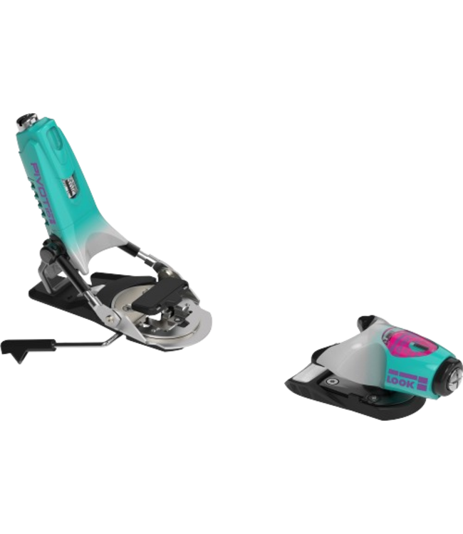 Rossignol Pivot 2.0 15 GripWalk® - The Binding of Choice for Rossignol Pivot 2.0 15 GripWalk® - The Binding of Choice for