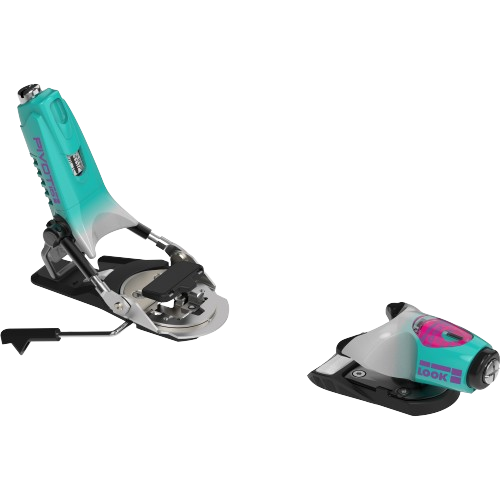 LOOK PIVOT15/18・ロシ FKS15/18用　アルペンAFD＆ビス Look Pivot Brake – Alpine Logic