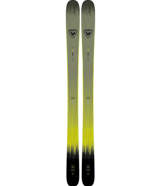 Rossignol Skis Sender Soul 102 Open
