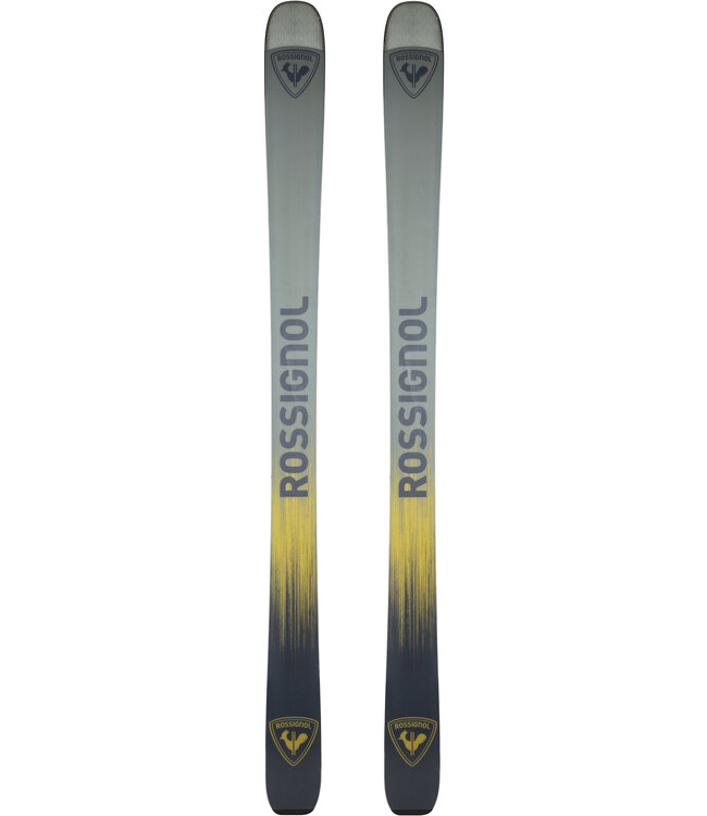Sender Soul 102 Open Skis 2025