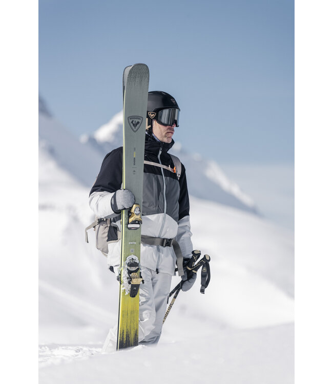 Sender Soul 102 Open Skis 2025