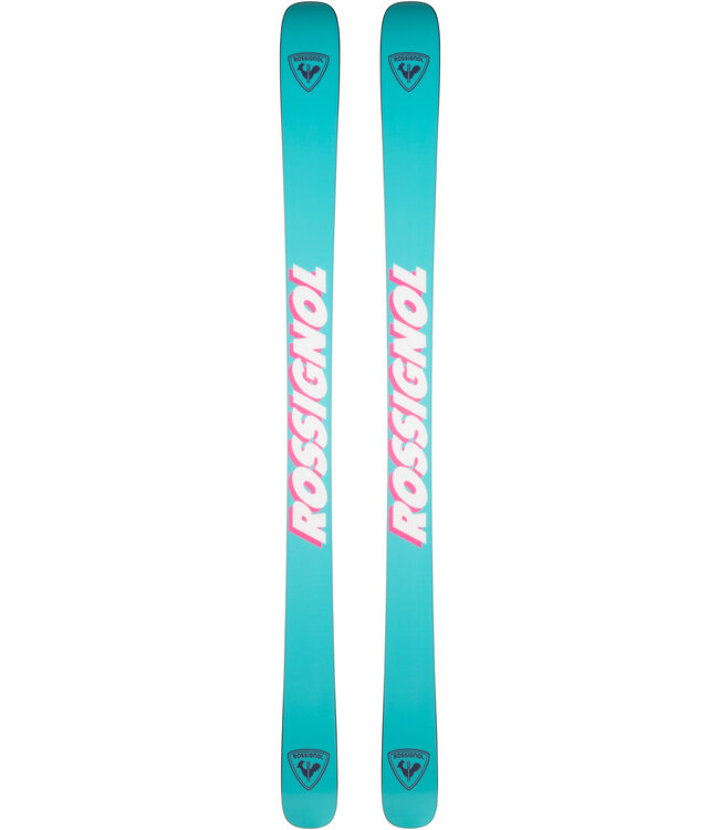 Skis Super Blackops 98 Open