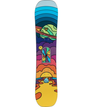 Rossignol Scan Snowboard