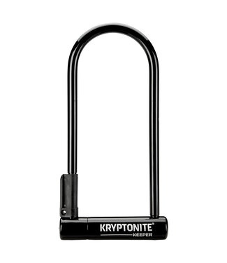 Kryptonite Original Keeper 12 LS lock