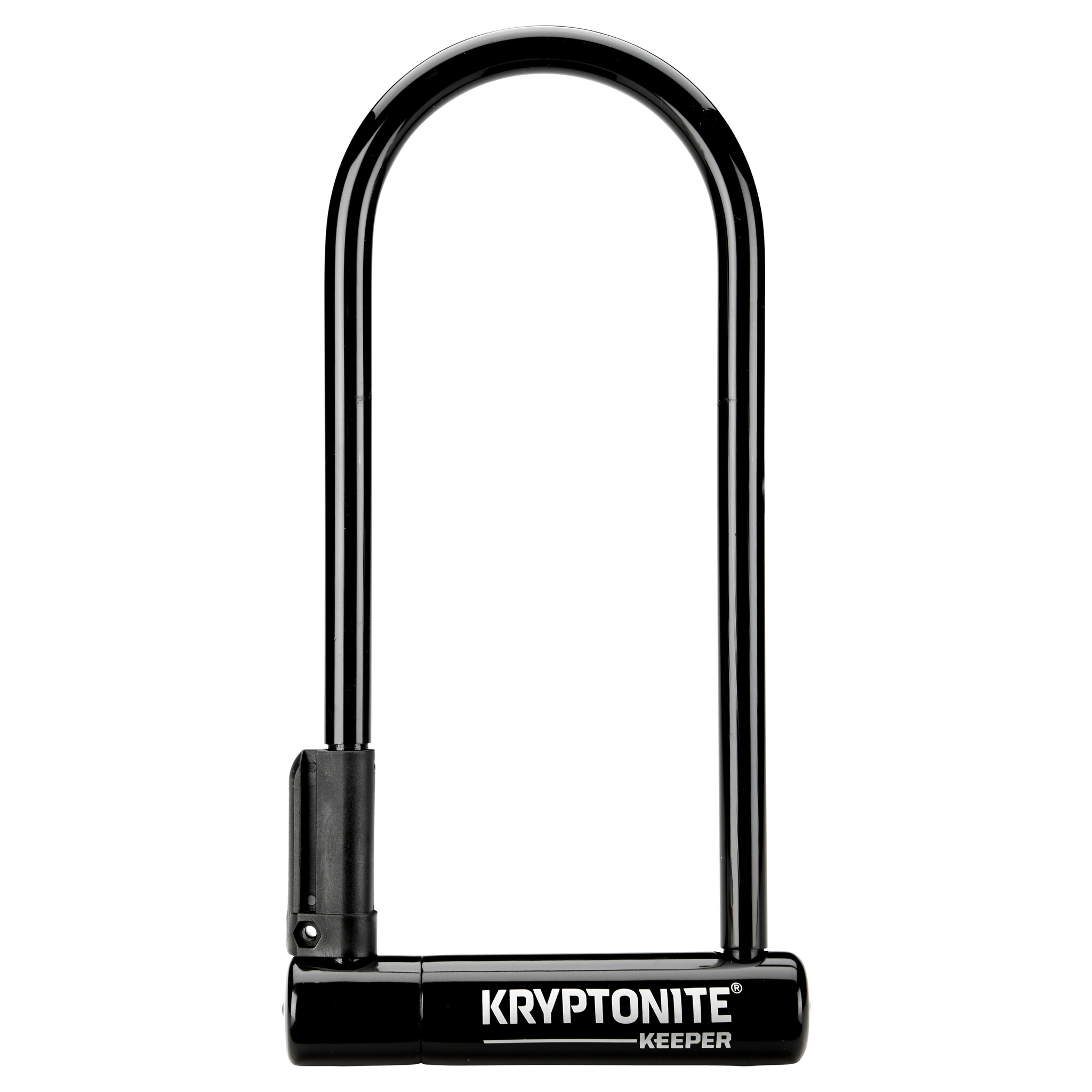 Cadenas vélo U compact niveau de sécurité 7/10, Kryptonite Evolution Mini 5