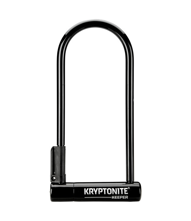 Original Keeper 12 LS lock