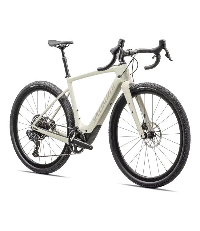 Turbo Creo 2 Expert Bike