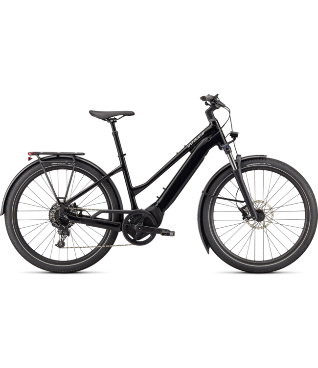 Vélo Turbo Vado 4.0 Step-Through