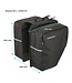 City pannier 40l cycling bag