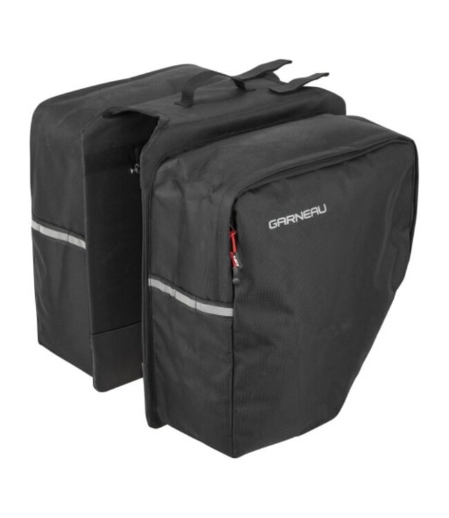 City pannier 40l cycling bag