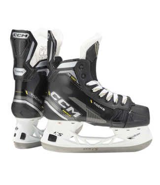 CCM Hockey Tacks AS 580 skates JR