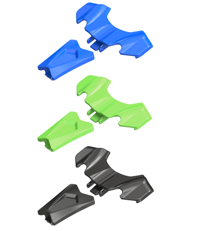 Vipec EVO 12 Bindings 2025