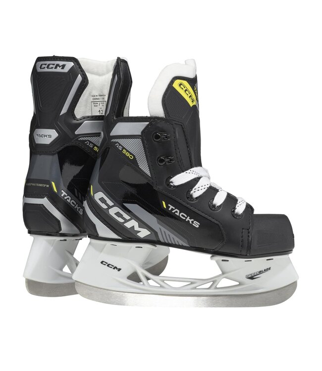 Tacks AS 580 Skates Youth