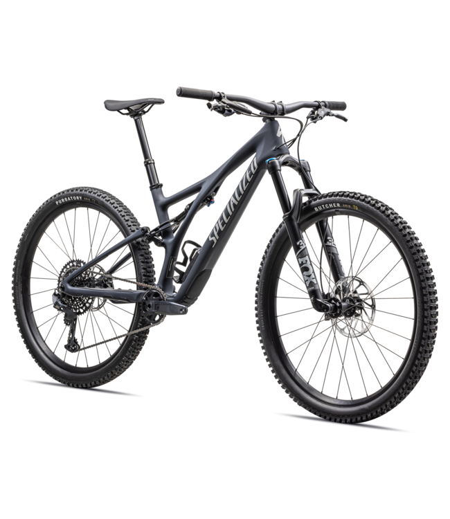 Stumpjumper Comp Carbon Bike