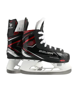 Bauer Hockey LIL' Rookie Ajustable Skate YT