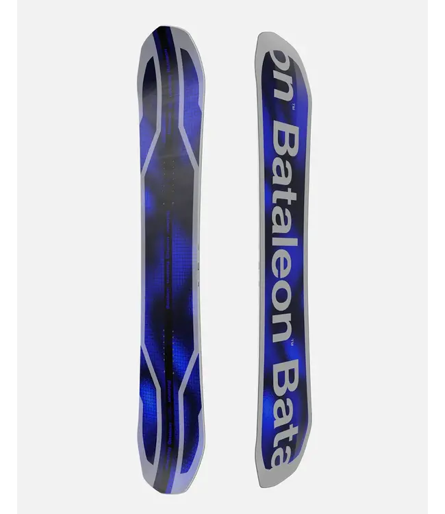 Goliath Snowboard 2025