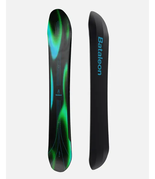 Thunderstorm Snowboard 2025