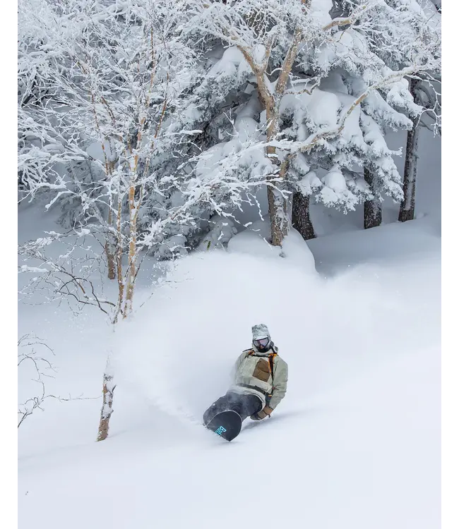 Planche Thunderstorm 2025