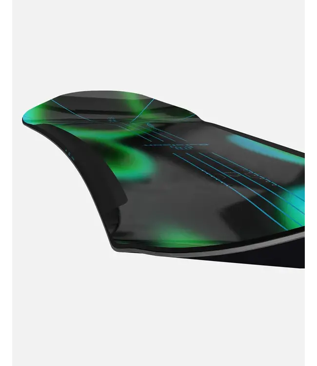 Planche Thunderstorm 2025