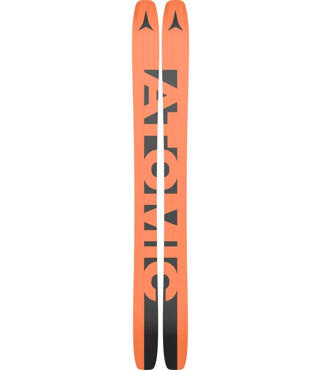 Skis Backland 109 2025