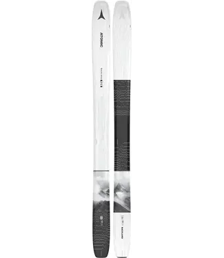 Atomic Backland 109 Skis