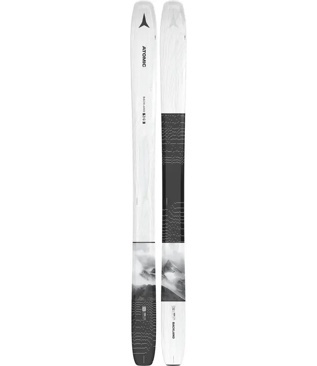 Backland 109 Skis 2025
