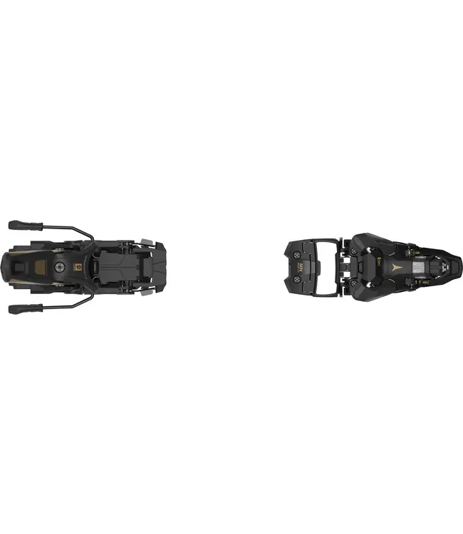 Shift² 10 Mn Bindings