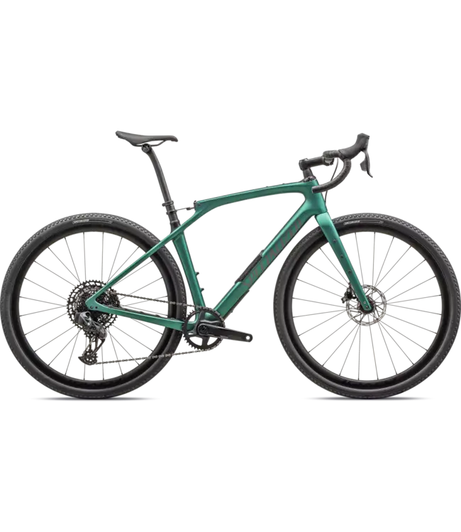 Specialized Diverge STR Expert 2024 Performance et Suspension Sports aux Puces St Jean