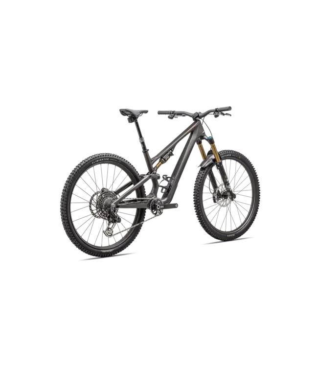Vélo Stumpjumper 15 S-Works 2025