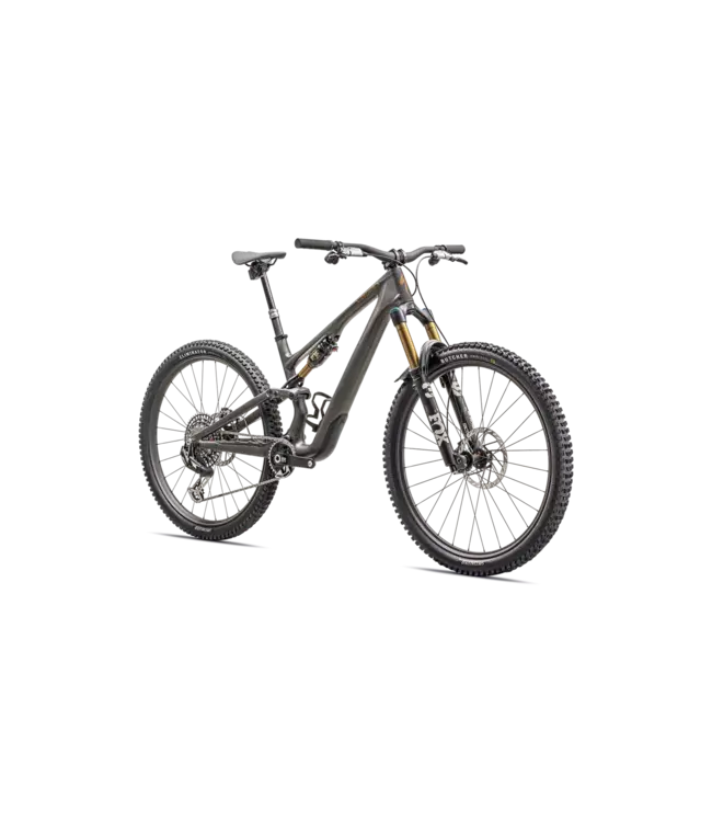 Vélo Stumpjumper 15 S-Works 2025