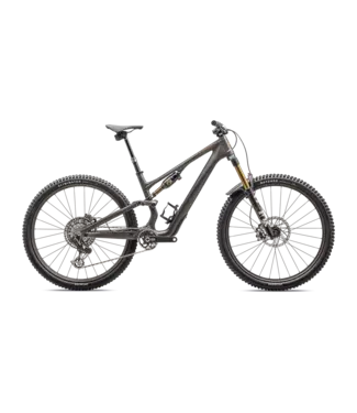 Specialized Vélo Stumpjumper 15 S-Works