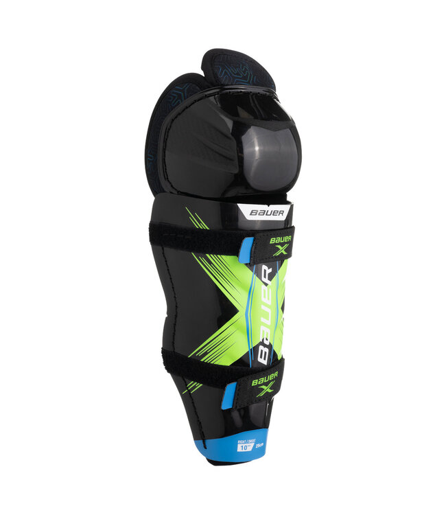 X Shin Guard