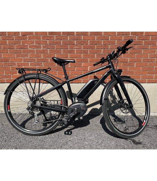 Norco Indie VLT R1 Second Hand E Bike Electric Bike Sports aux Puces St jean
