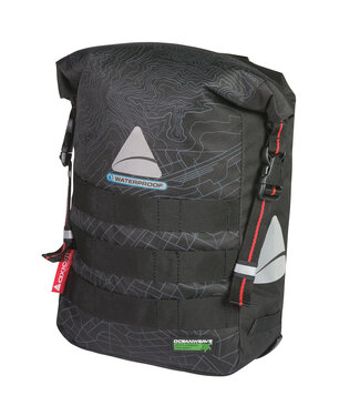 Axiom Monsoon Oceanweave 16+