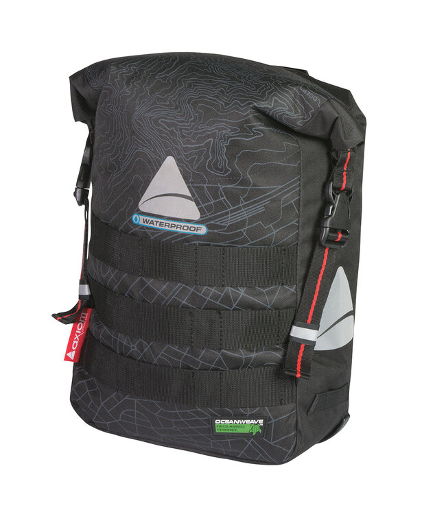 Sac Monsoon Oceanweave 16+