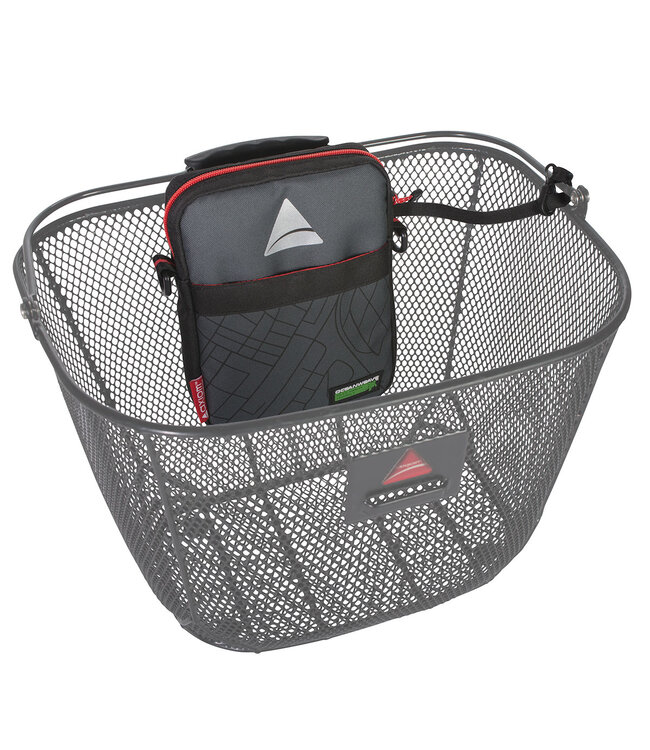 Seymour Oceanweave Basketpack P1.2