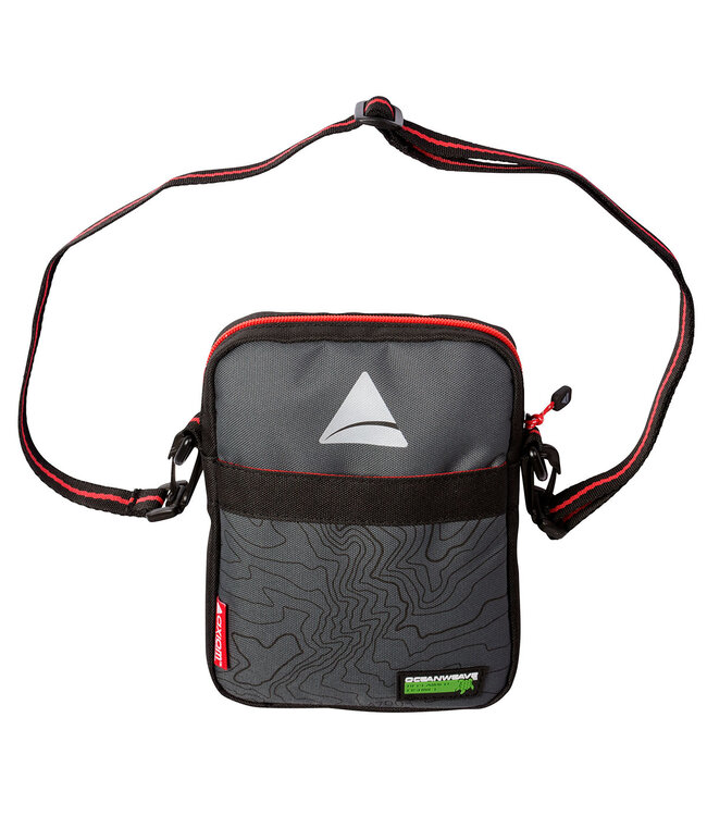 Sac Seymour Oceanweave Basketpack P1.2