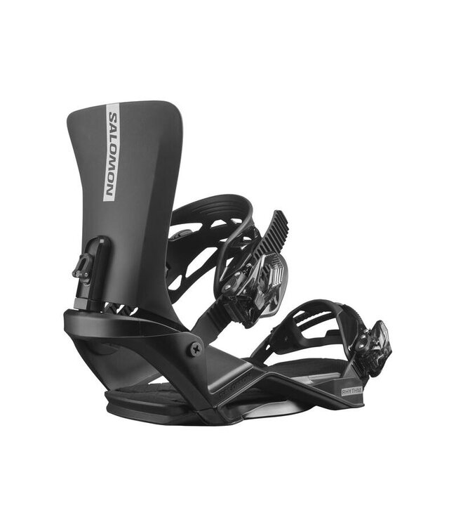Rythm Bindings