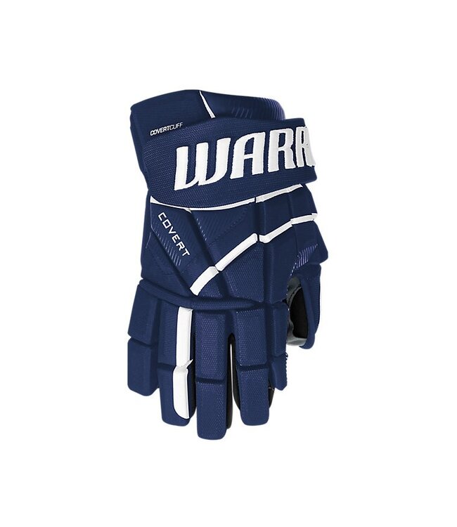 QR6 Gloves SR