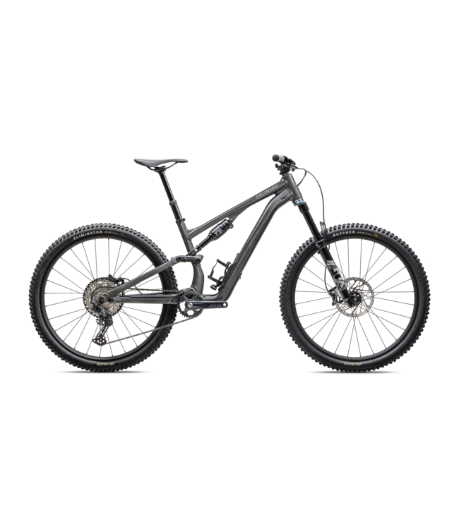 Vélo Stumpjumper 15 Comp Alloy 2025