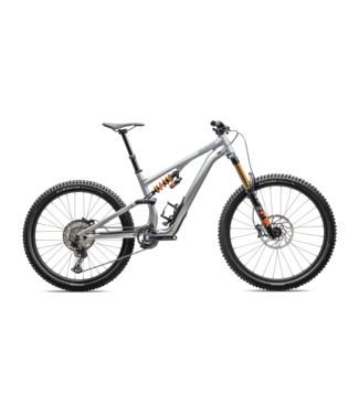 Specialized Vélo Stumpjumper 15 Fox Coil Alloy