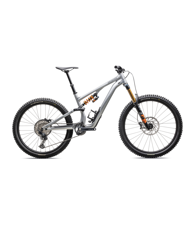 Stumpjumper 15 Fox Coil Alloy