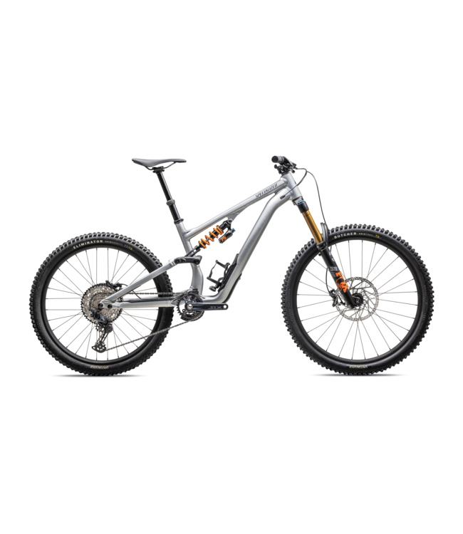 Vélo Stumpjumper 15 Fox Coil Alloy