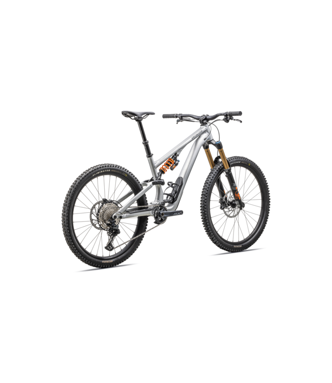 Vélo Stumpjumper 15 Fox Coil Alloy