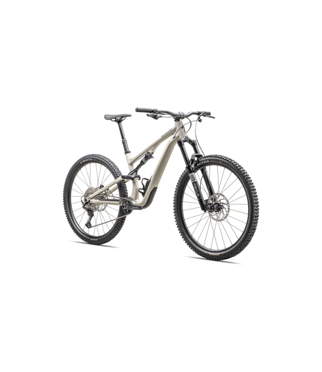 Vélo Stumpjumper 15 Fox Coil Alloy