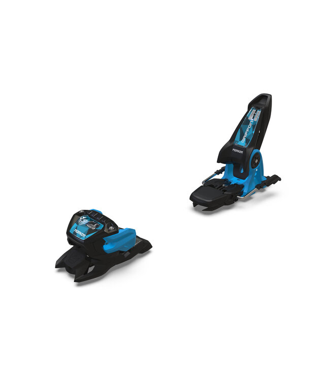 Griffon 13 ID Bindings