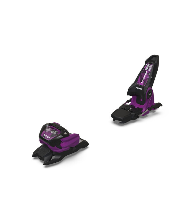 Fixations Griffon 13 ID