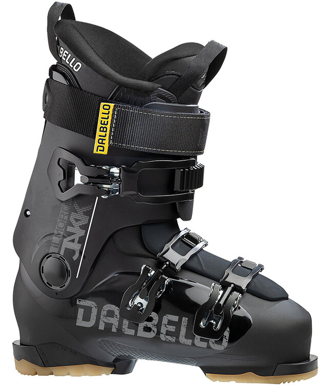 Il Moro JAKK Boots